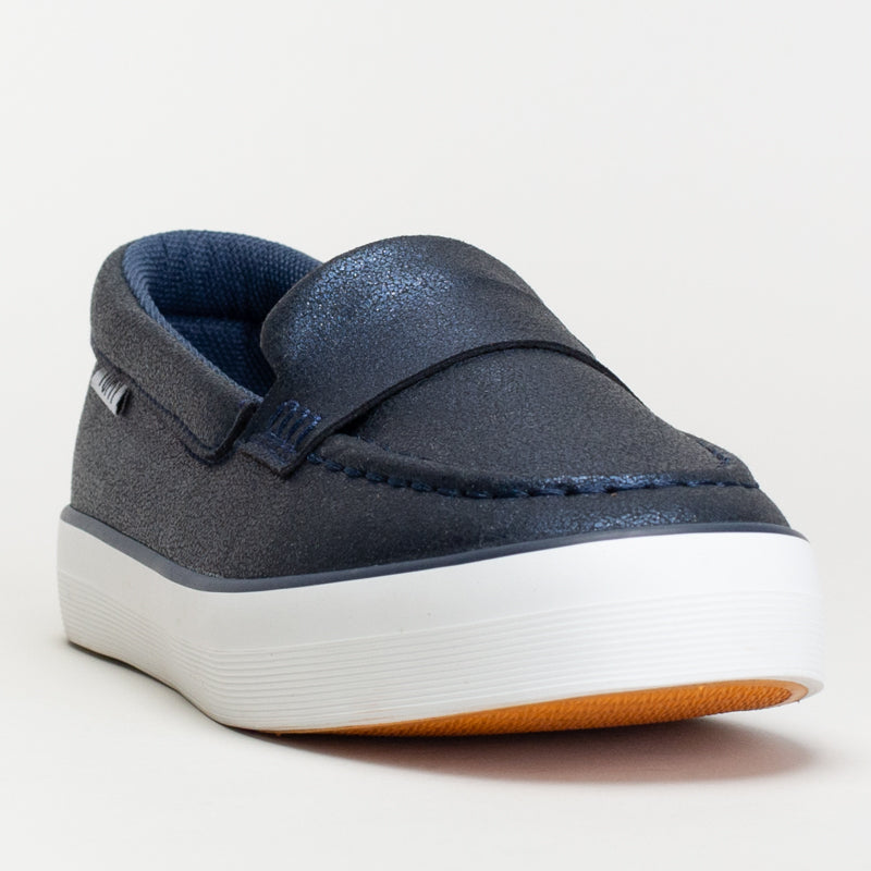 Tomy Loafer Slip-on Sneaker