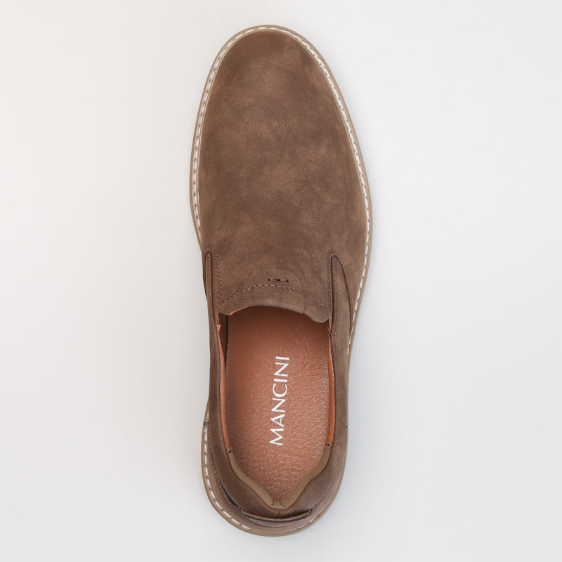 Chunky Loafer