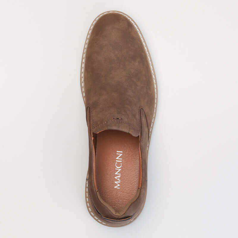 Chunky Loafer