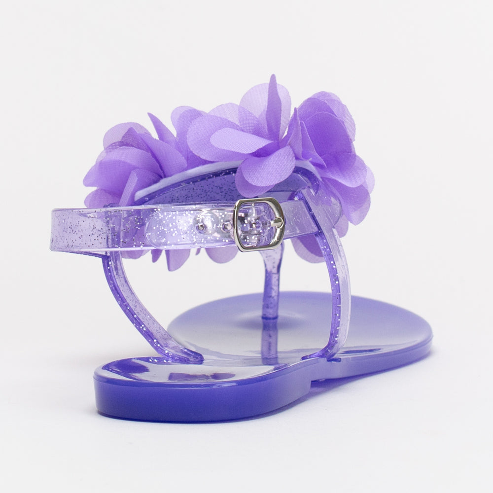 Flower Thong