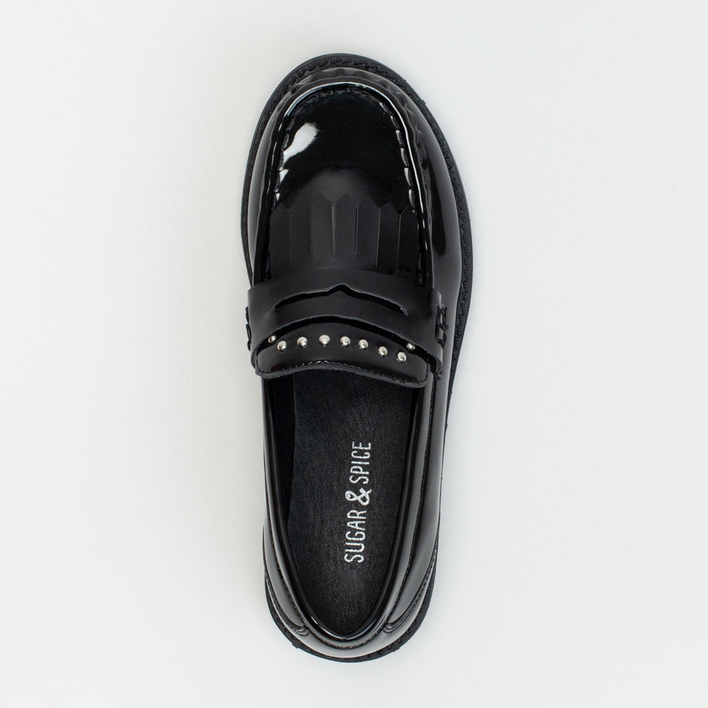 TRENDY LOAFER