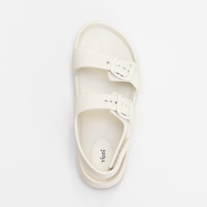 Two Buckle Sandal