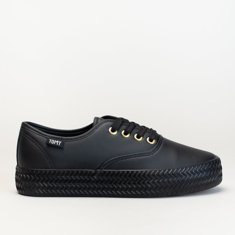 Tomy Platform Basic Sneaker