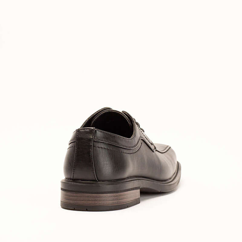 Square Toe Lace Up