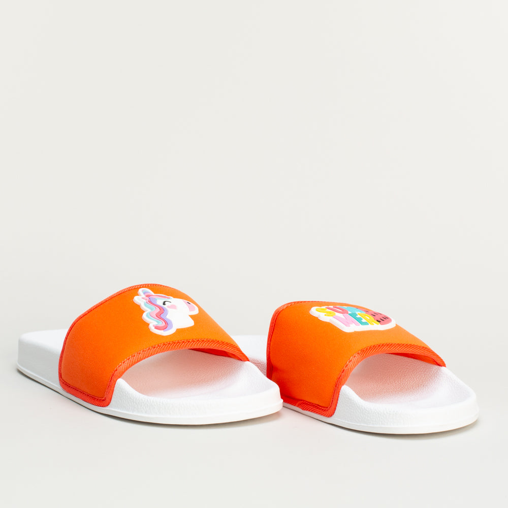 Summer Love Mule