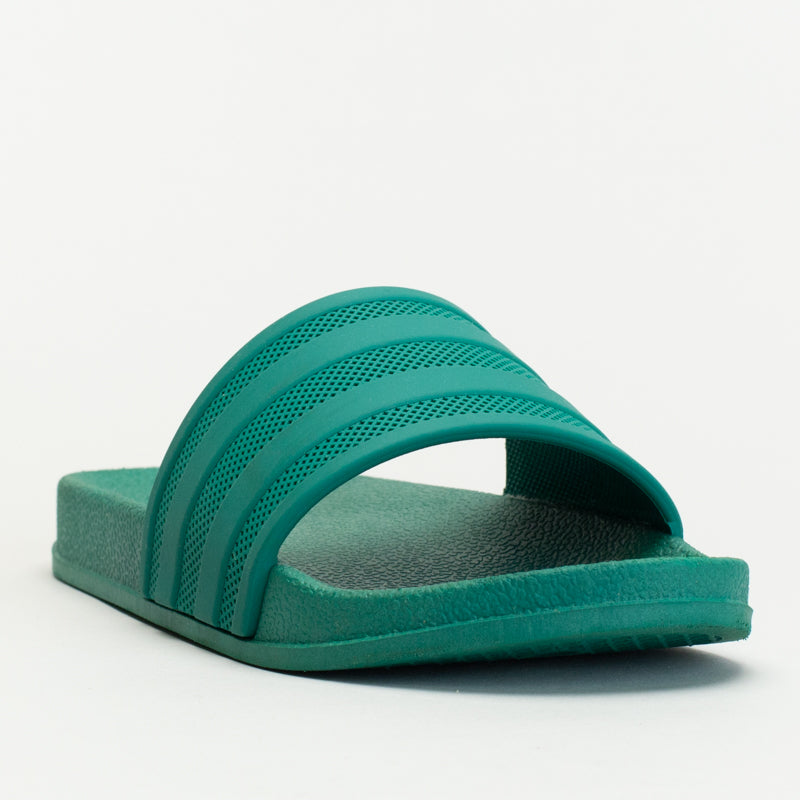 Stripe Mule