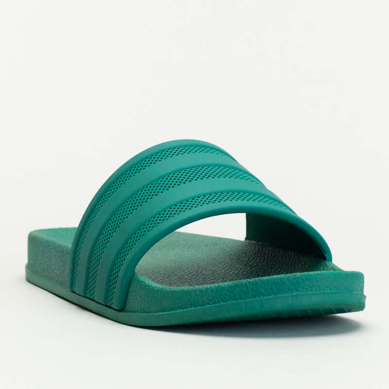 STRIPE MULE