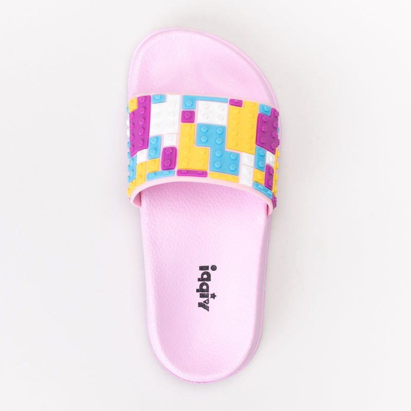 building block slides