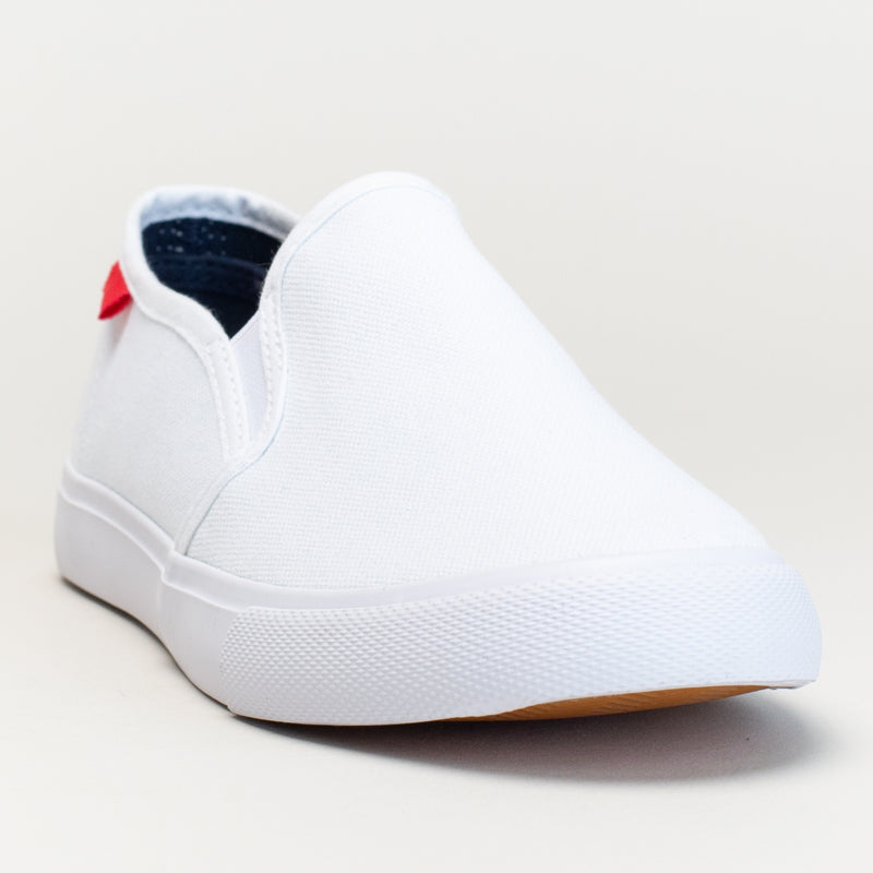 SLIP ON SNEAKER