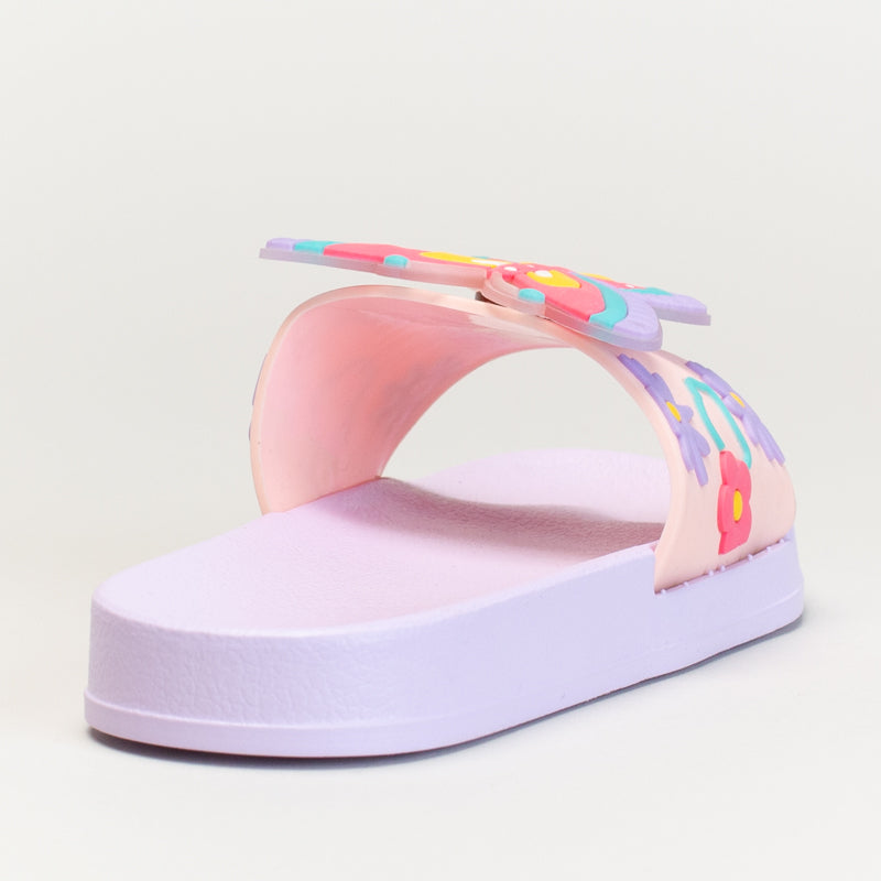 Light Up Novelty Mule