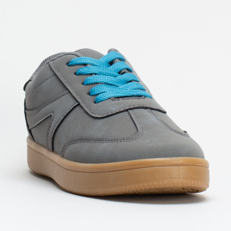 Panel Sneaker