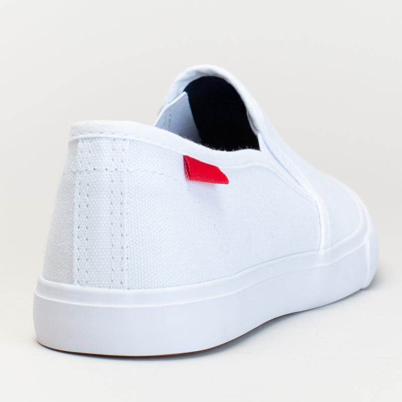SLIP ON SNEAKER