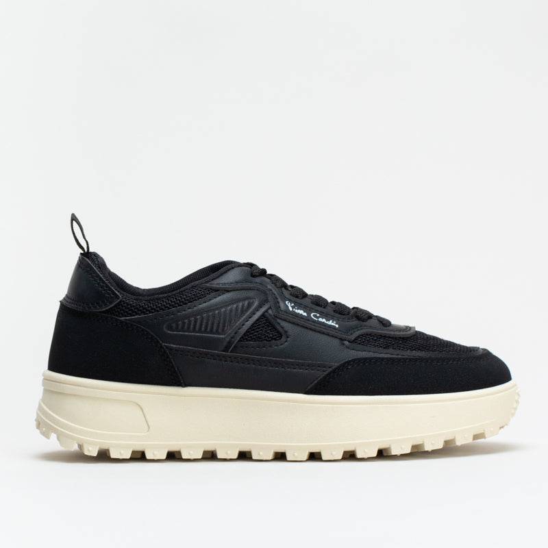 Pierre Cardin Platform Sneaker - Main Image