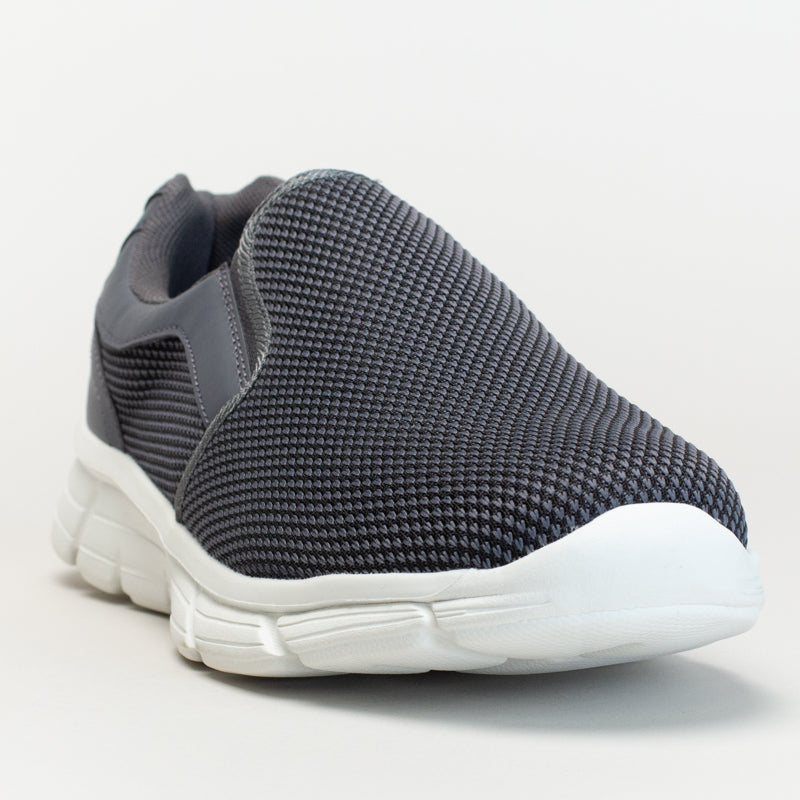 casual slip on