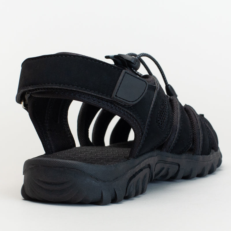 Aquatrail Sandal