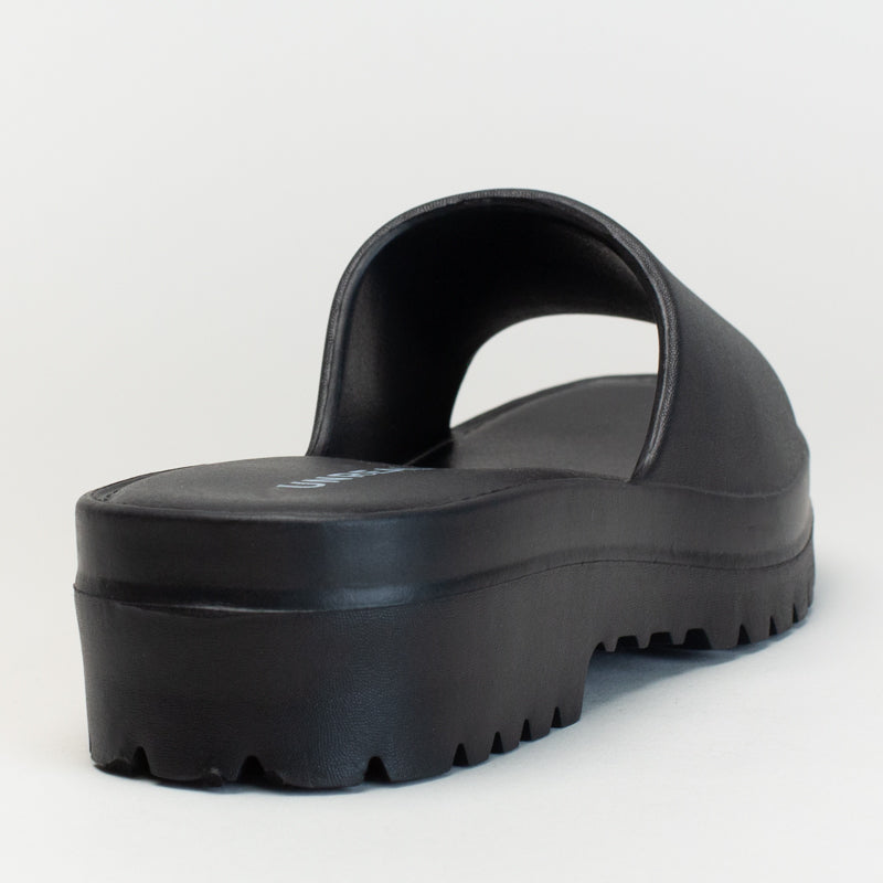 CHUNKY MOULDED SLIDE