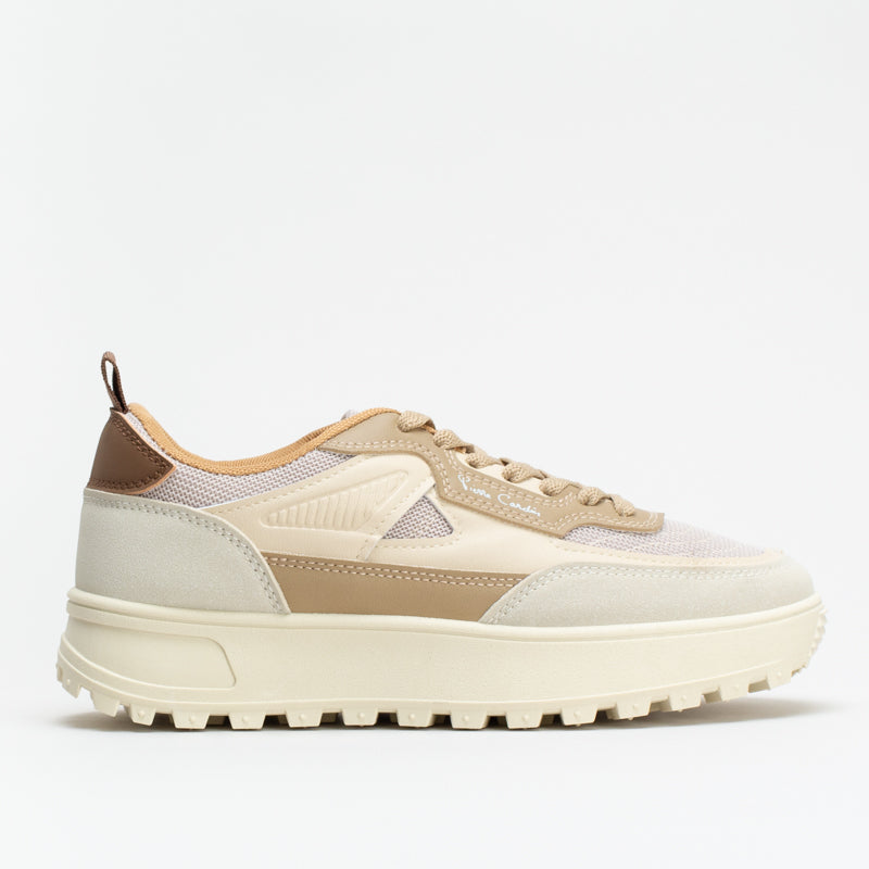 Pierre Cardin Platform Sneaker