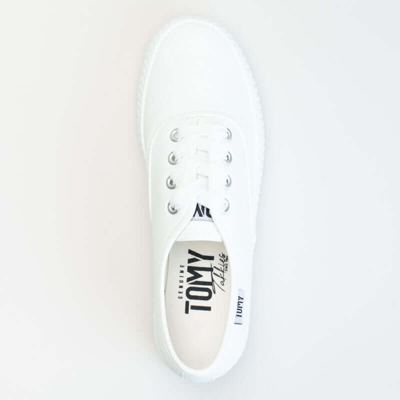 Tomy Platform Basic Sneaker
