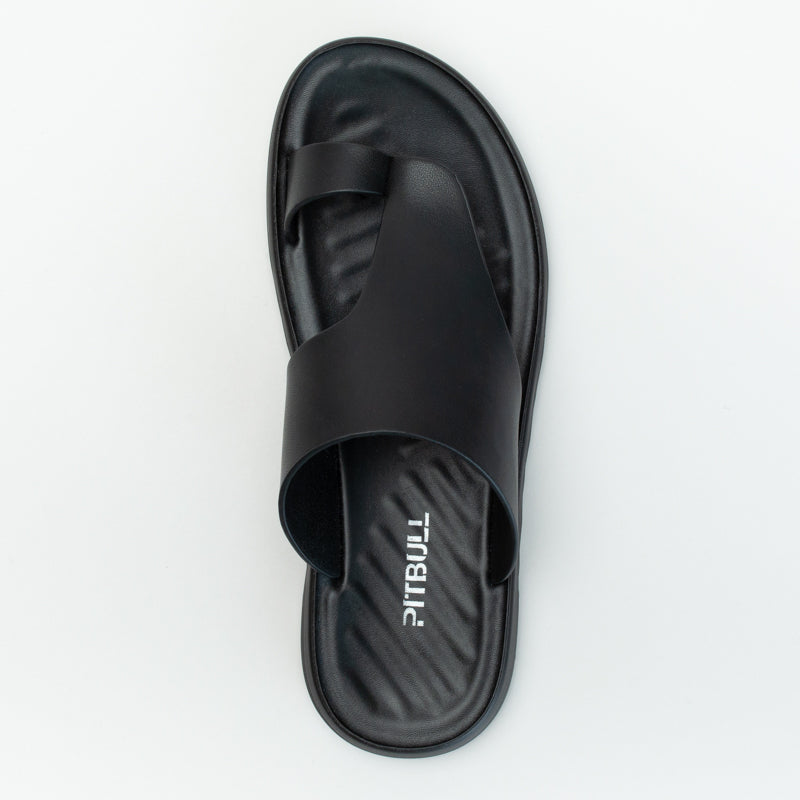 Comfort toe loop