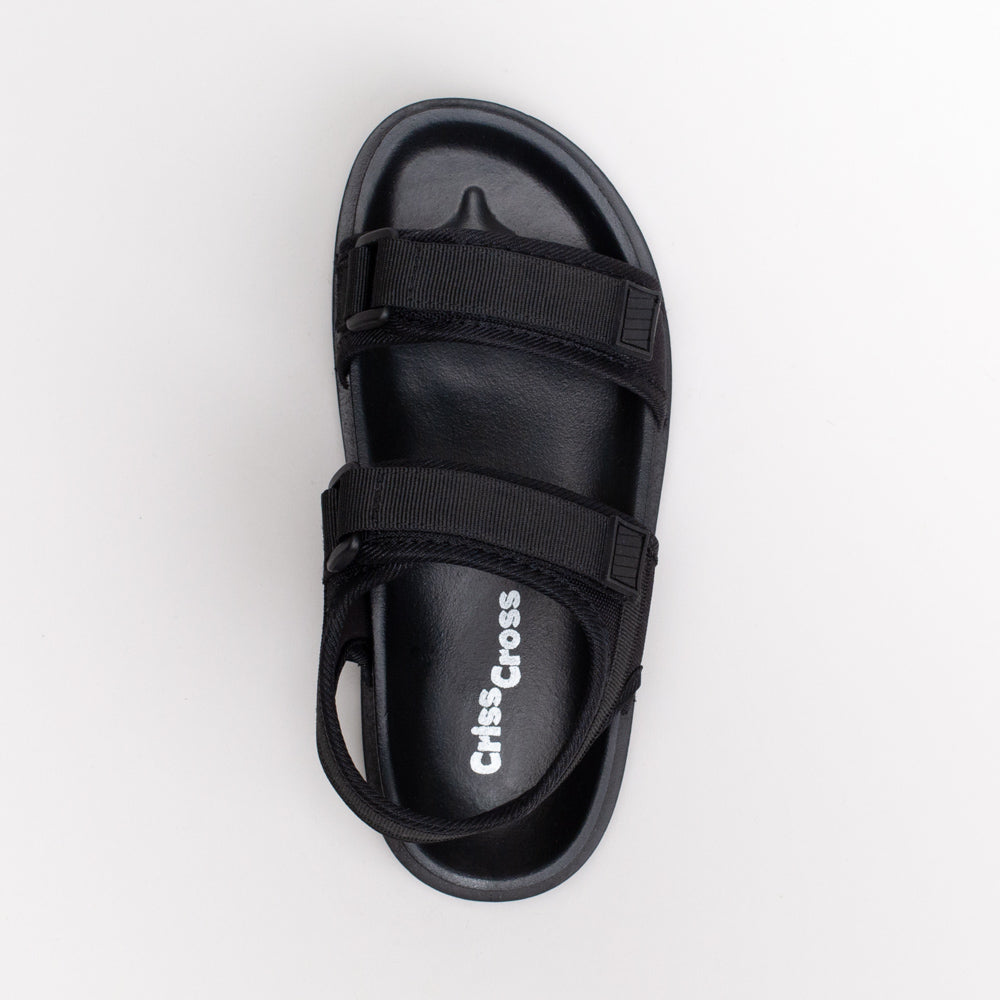 TWO BAND SANDAL