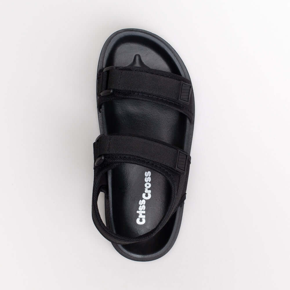 Two Band Sandal