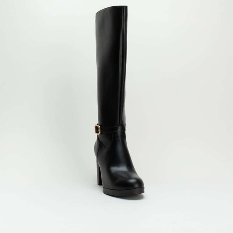 Knee High Boot