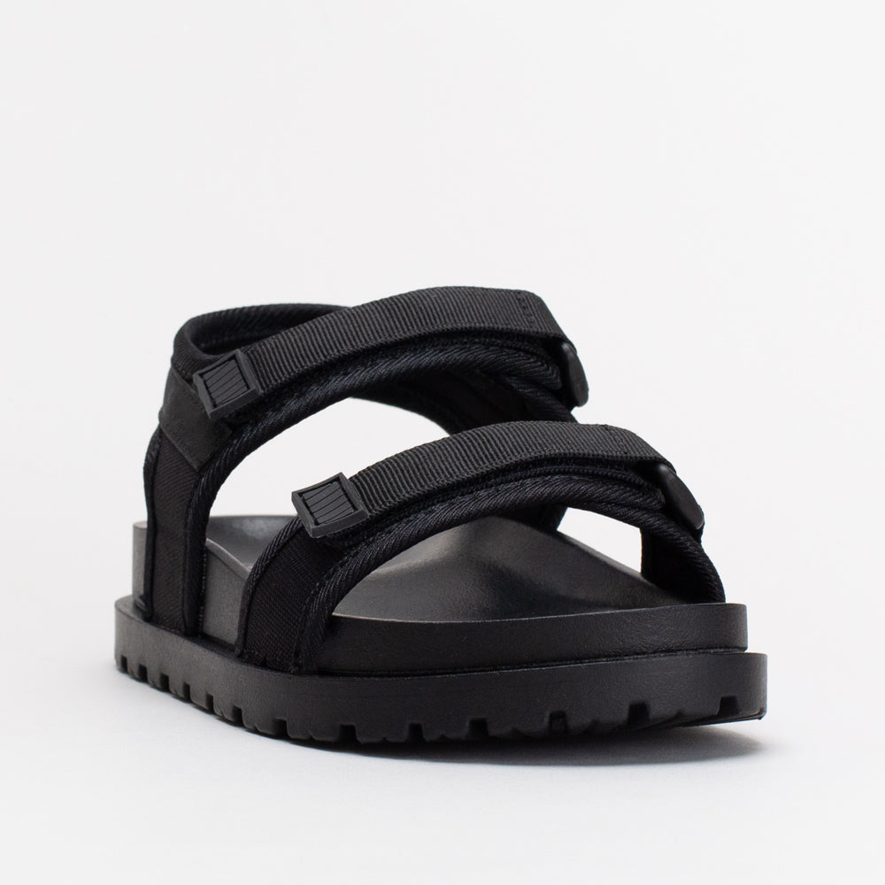 TWO BAND SANDAL