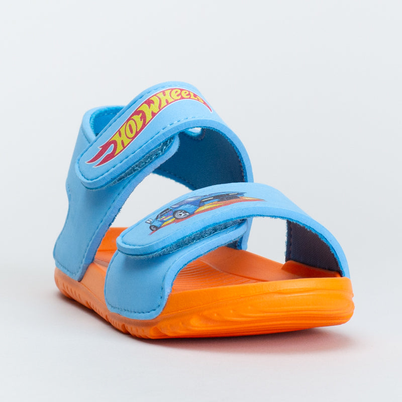 Hot Wheels Velcro Sandal