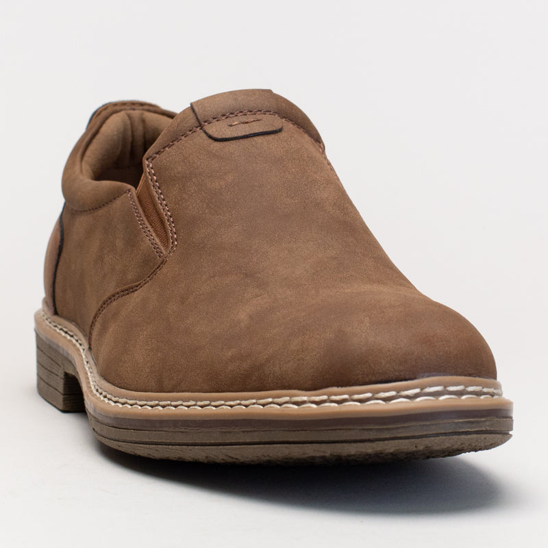 Chunky Loafer