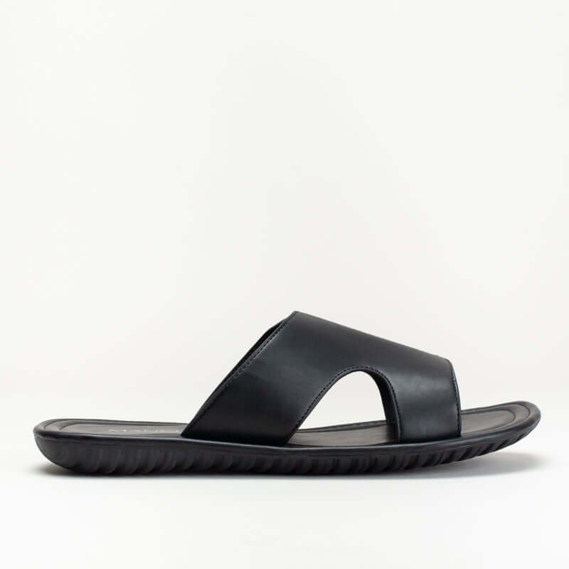 Slide Sandal Mancini R Shoe City