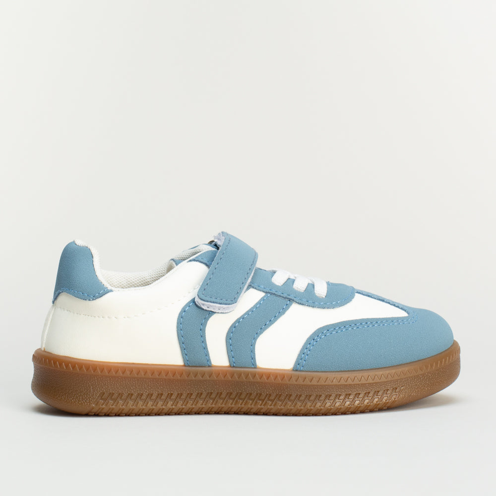 Plimsole Sneaker