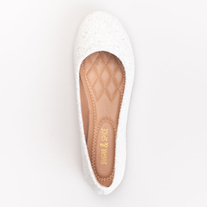 Bedazzle Pump