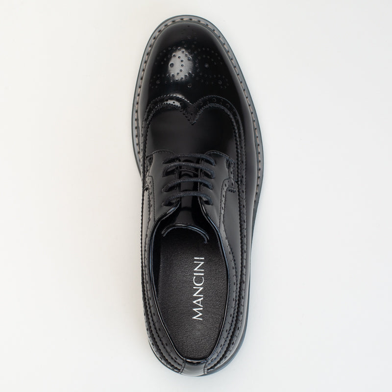 Fashion Brogue Shoe