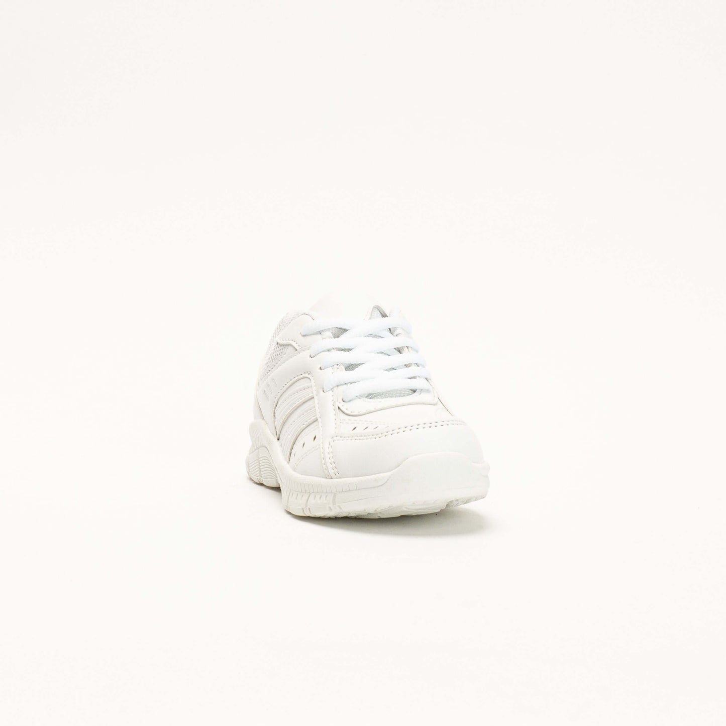 Lace Up Trainer