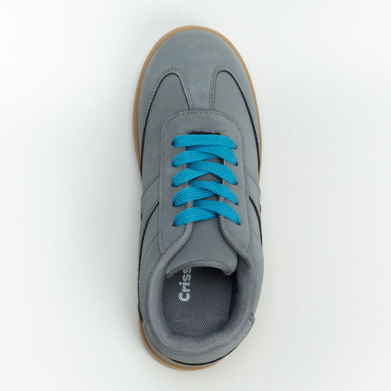 Panel Sneaker