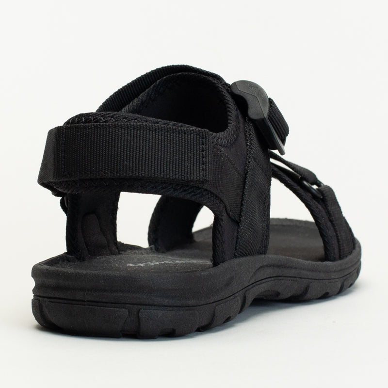 TAPPED TEVA