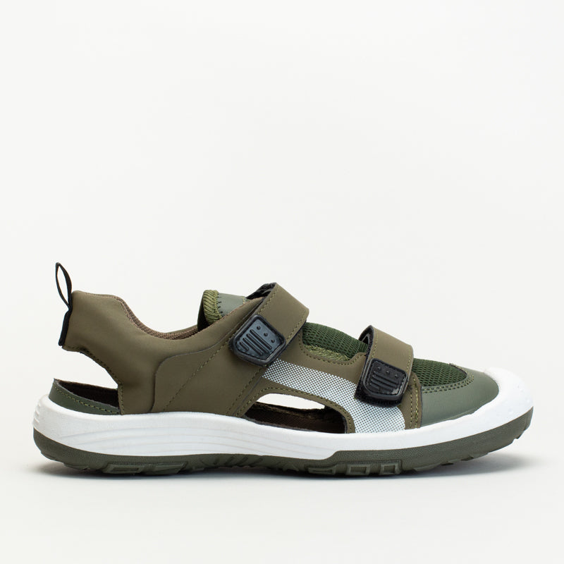 NEW FASHION AQUATRAIL
