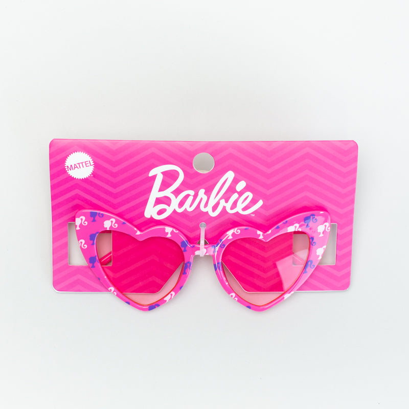 CHARACTER BARBIE SUNGLASSES