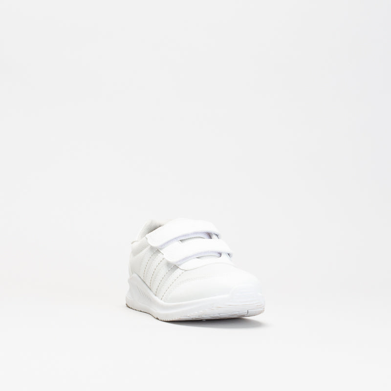 STRIPPED TRAINER