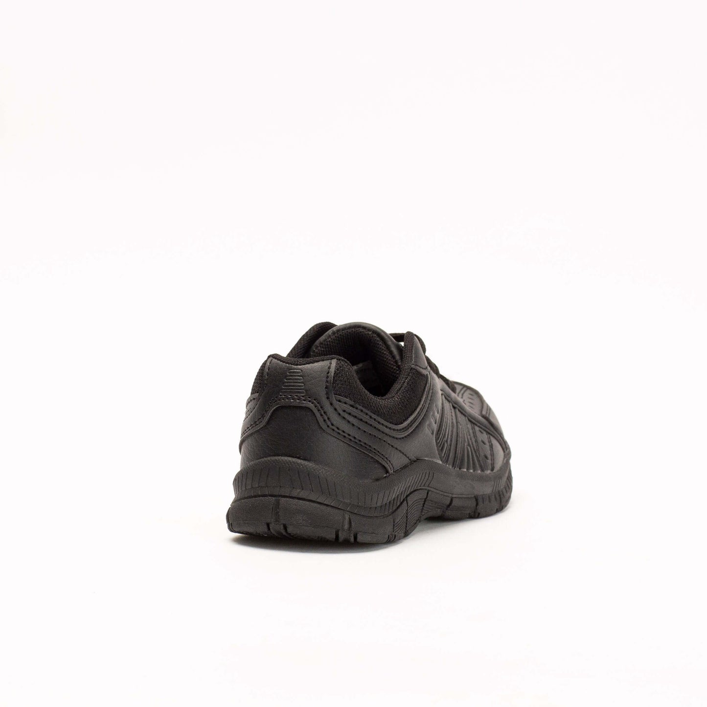 Lace Up Trainer