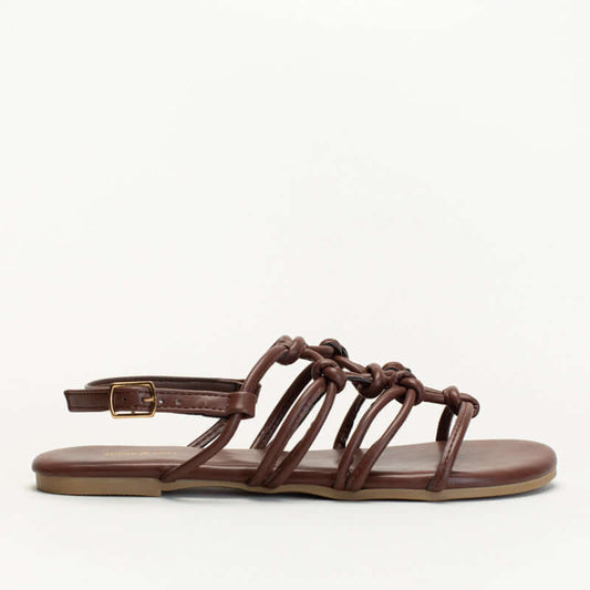Strappy Sandal