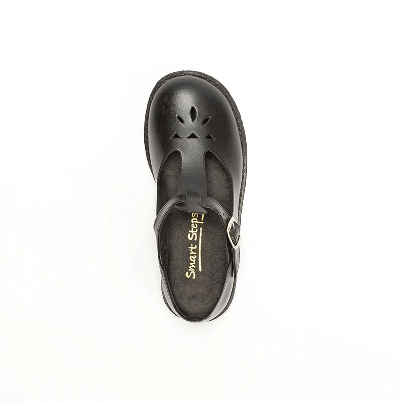 Girls Smart Steps T-bar