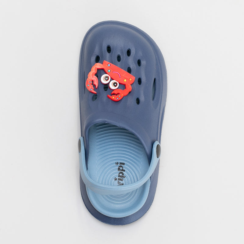 Novelty Clog