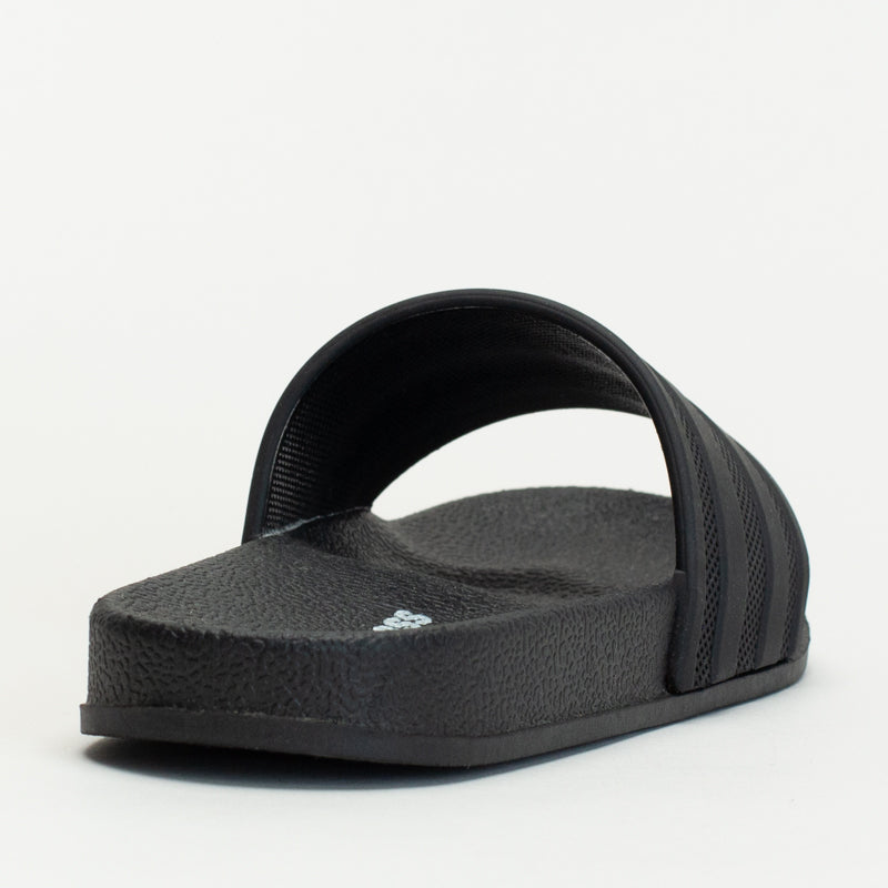 Stripe Mule