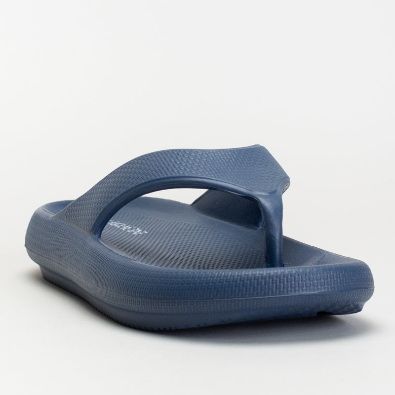Moulded Thong