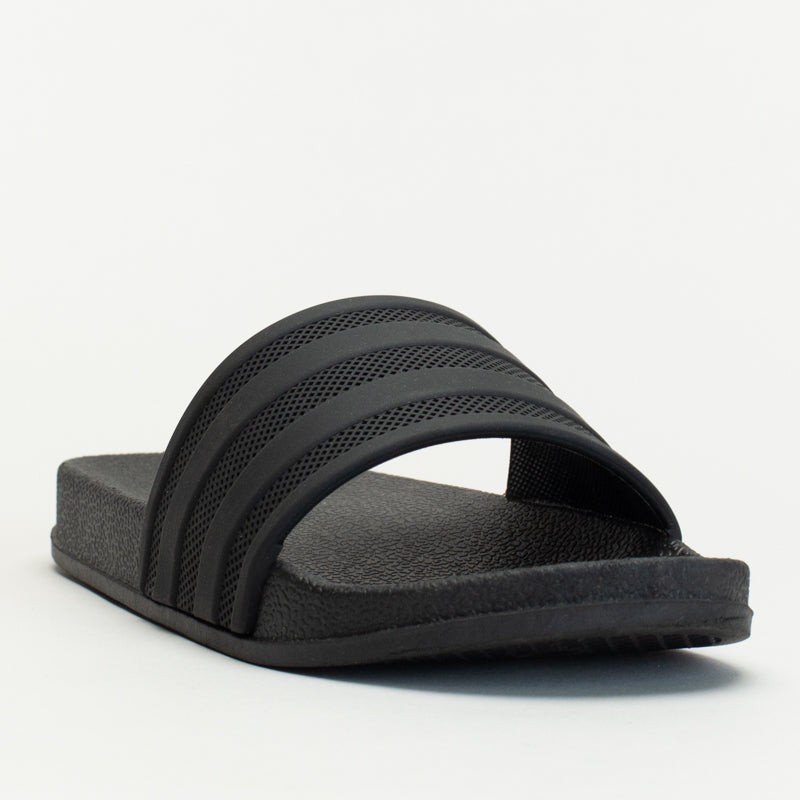 Stripe Mule