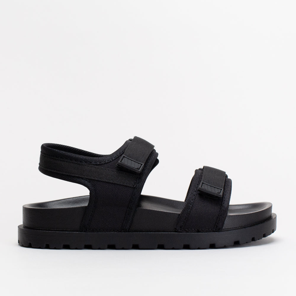 TWO BAND SANDAL