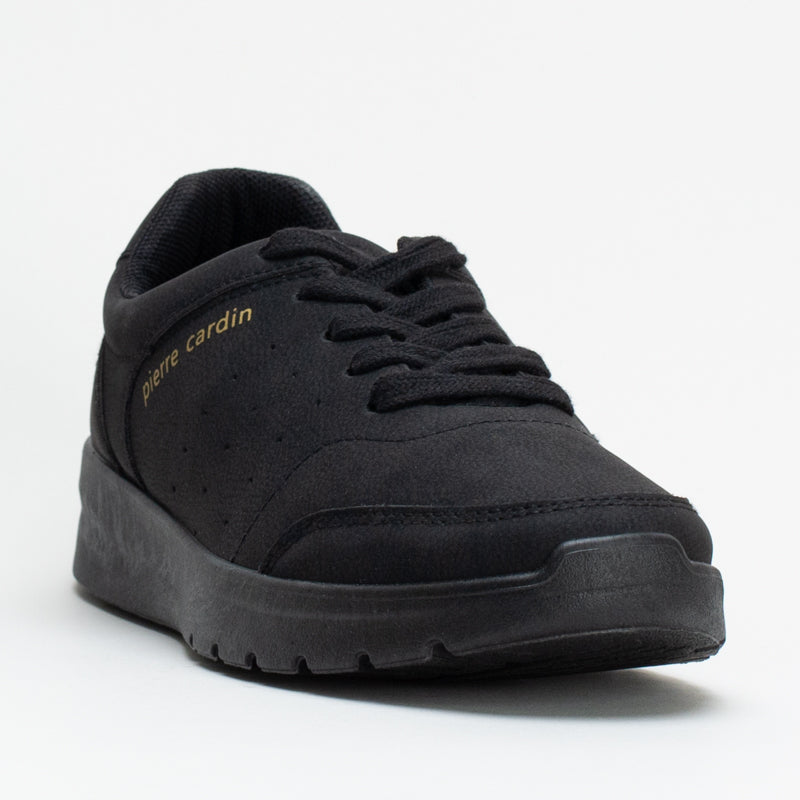 Pierre Cardin lace up sneaker