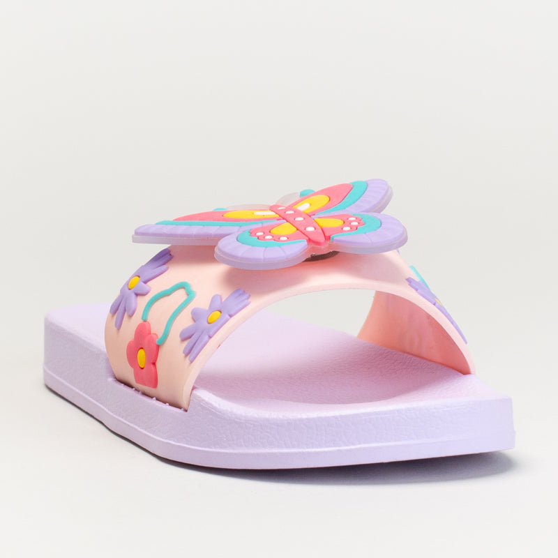 Light Up Novelty Mule