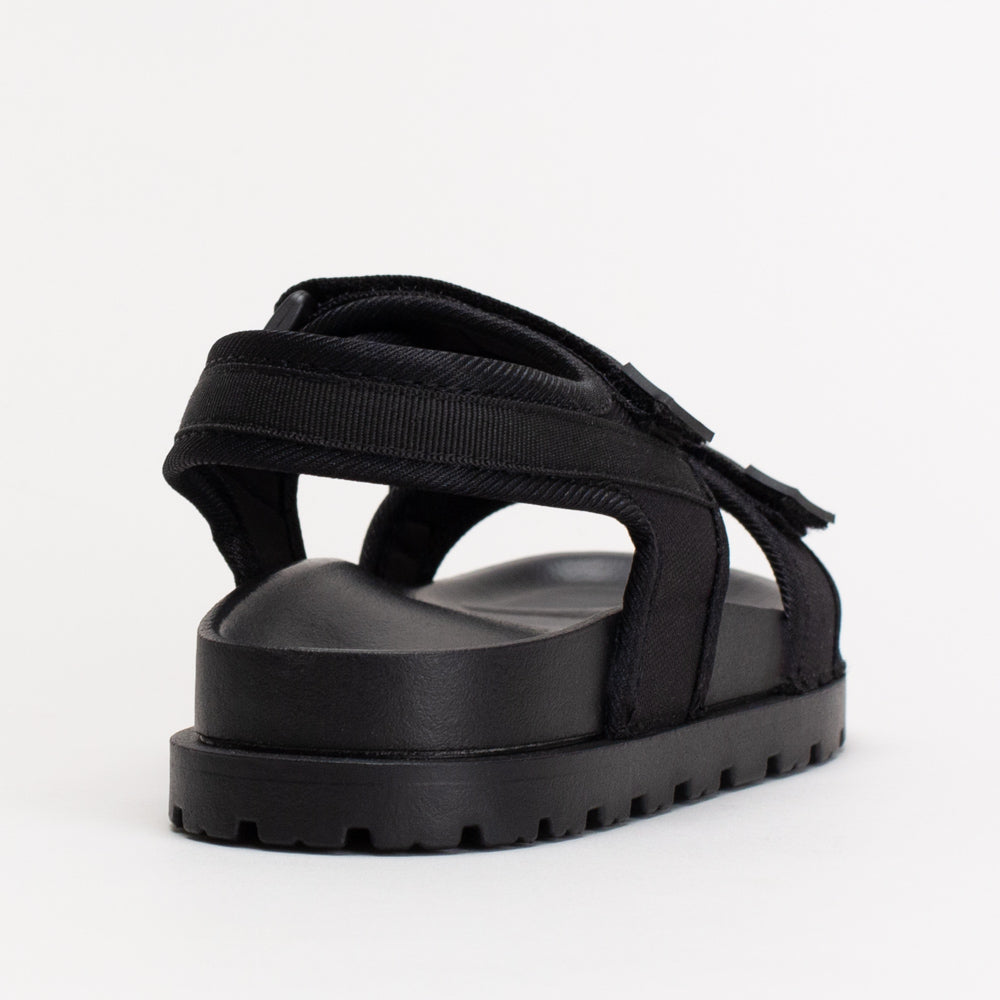 TWO BAND SANDAL